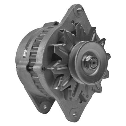 Lichtmaschine 027002 Generator HITACHI/NISSAN 12V 70Amp. 1V74