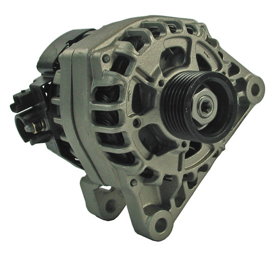 Lichtmaschine 027011 Generator VALEO/CITROEN 12V 70Amp. 6PV49