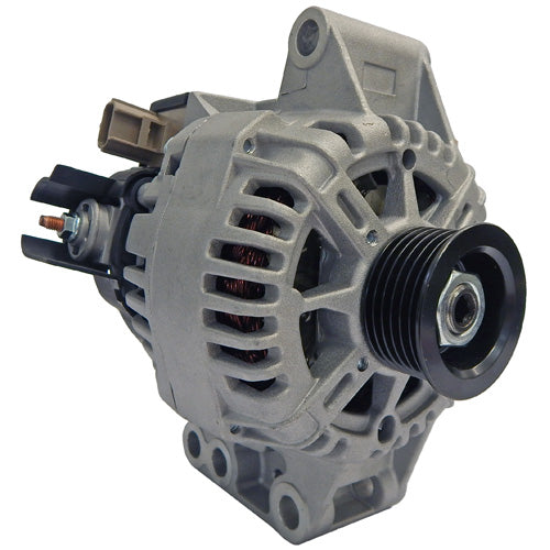 Lichtmaschine 027012 Generator VALEO/FORD 12V 80Amp.