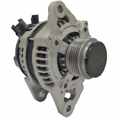 Lichtmaschine 027015 Generator DENSO/FIAT 12V 150Amp. 5PVC61