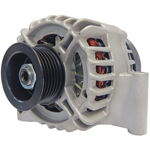 Lichtmaschine 027023 Generator DENSO/OPEL 12V 105Amp. 6PV54