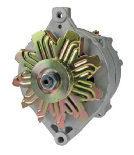 Lichtmaschine 027074 Generator FORD/CUSTOM 12V 100Amp.