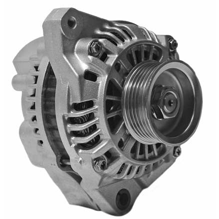 Lichtmaschine 027091 Generator MITSU./HONDA 12V 70Amp. 6PV62