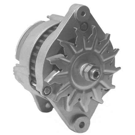 Lichtmaschine 027100 Generator LUCAS/NISSAN 12V 67Amp. 4PV60 für 704-30T, 704-30EI, 704-30, 704-26, Perkins