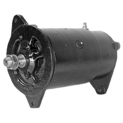 Lichtmaschine 027104 Gleichstrom PREST./CLARK 12V 25Amp.