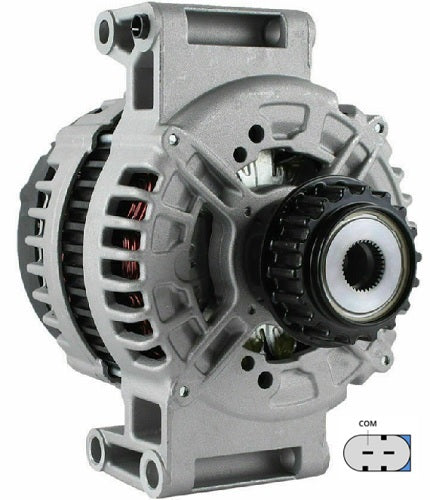 Lichtmaschine 02715009 Generator BOSCH/VOLVO 12V 180Amp.