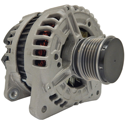 Lichtmaschine 02715071 Generator BOSCH/VW 12V 180Amp. 6PVC56