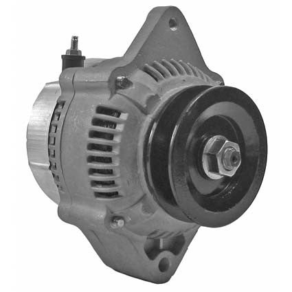 Lichtmaschine 027170 Generator DENSO/TOYOTA 24V 35Amp. 1V84