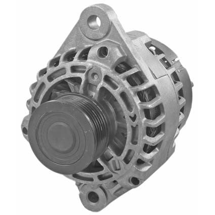 Lichtmaschine 027236 Generator DENSO/OPEL 12V 130Amp. 6PVC63