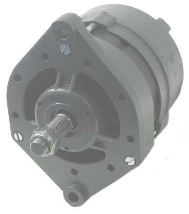 Lichtmaschine 027252 Generator CAV/PERKINS 12V 35Amp.