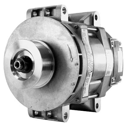 Lichtmaschine 027316 Generator PREST./MAN 24V 140Amp. 8PV88