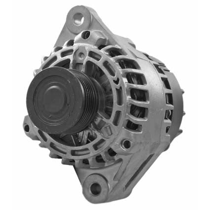 Lichtmaschine 027340 Generator DENSO/OPEL 12V 105Amp. 6PVC62