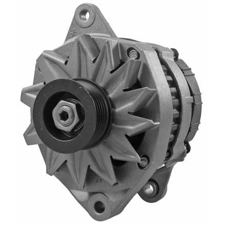 Lichtmaschine 027414 Generator VALEO/RENAULT 12V 60Amp.