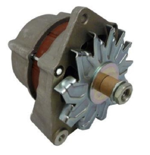 Lichtmaschine 027500 Generator MOTO./NANNI 12V 55Amp. 1V64