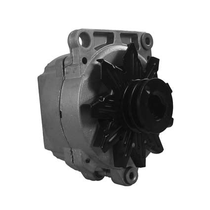 Lichtmaschine 027521 Generator DEL./CHRYSLER 12V 100Amp. 2V74