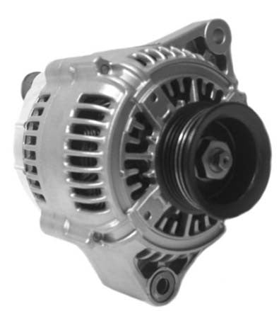 Lichtmaschine 027540 Generator DENSO/FERRARI 12V 140Amp. 6PV66