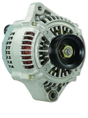 Lichtmaschine 027551 Generator DENSO/JAGUAR 12V 120Amp. 5PV50