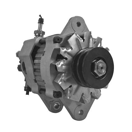 Lichtmaschine 0275586 Generator MITSU./CANTER 24V 80Amp.