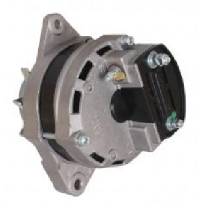 Lichtmaschine 027586 Generator DUCEL/RENAULT 12V 35Amp.