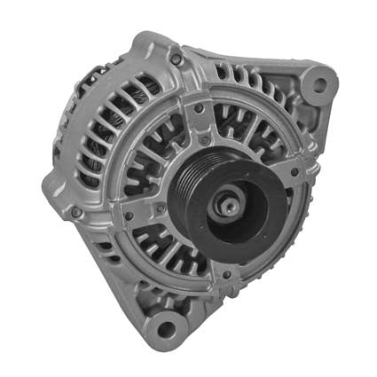 Lichtmaschine 027630 Generator DENSO/JAGUAR 12V 120Amp. 7PV48