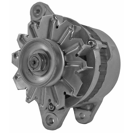 Lichtmaschine 027645 Generator MITSU./TORO 12V 35Amp. 1V62 für K4N-D31NSA, K4M-D31DS, K4E-D31NSA, K4E-61ES, K4D-61KL, K3E-61SA, K3E-61ES, K3C-13MT, K3B-61ES-MHD, K3B-61ES, Mitsubishi