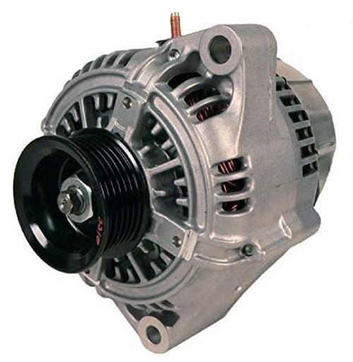 Lichtmaschine 027680 Generator DENSO/TOYOTA 12V 100Amp. 6PV58