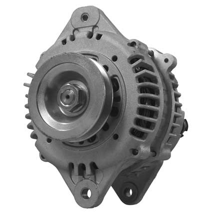 Lichtmaschine 027705 Generator HITACHI/NISSAN 12V 90Amp.
