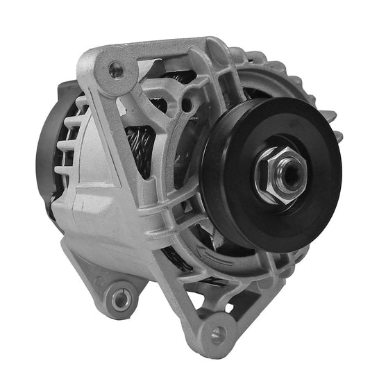 Lichtmaschine 0277460 Generator MARELLI/PERKINS 12V 75Amp. 1V72 für 1104-C44T, 1104-C44, Perkins