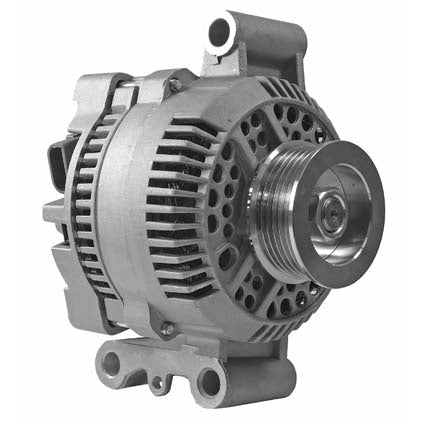 Lichtmaschine 027750 Generator FORD/BRONCO 12V 95Amp. 6PV64