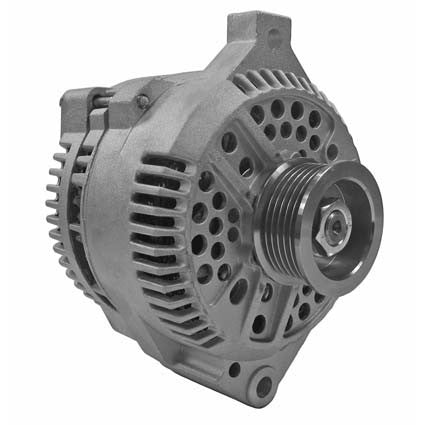 Lichtmaschine 027771 Generator FORD/MUSTANG 12V 130Amp. 6PV56