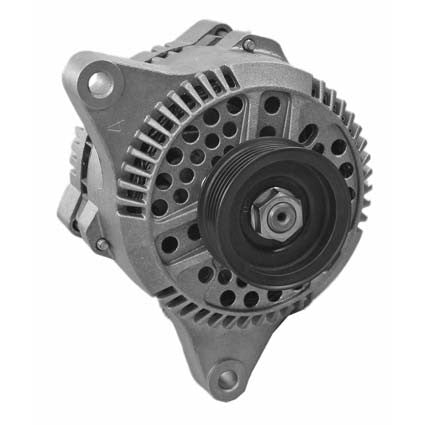 Lichtmaschine 027775 Generator FORD/MONDEO 12V 130Amp. 6PV69