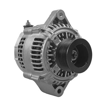 Lichtmaschine 027780 Generator DENSO/J.DEERE 12V 140Amp. 8PV70