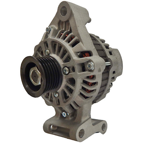 Lichtmaschine 027792 Generator MITSU./FORD 12V 90Amp. 6PV49