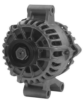 Lichtmaschine 027796 Generator FORD/SUPER DUTY 12V 105Amp. 6PV64