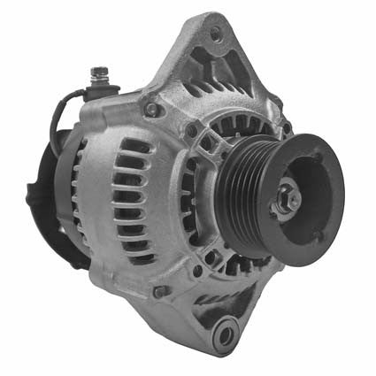 Lichtmaschine 027860 Generator DENSO/TOYOTA 12V 70Amp. 6PV54