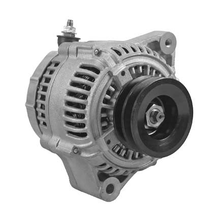 Lichtmaschine 027872 Generator DENSO/TOYOTA 12V 120Amp. 2V76