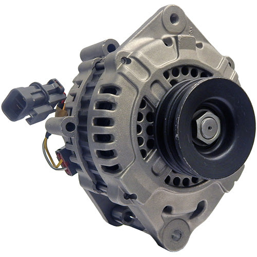 Lichtmaschine 027899 Generator MITSU./KUBOTA 12V 80Amp. 2V70