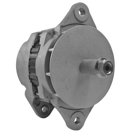 Lichtmaschine 027917 Generator DEL./CUMMINS 12V 160Amp.