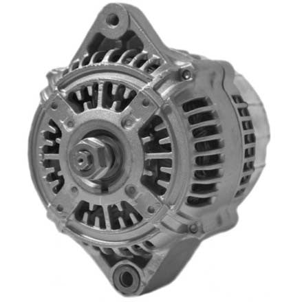 Lichtmaschine 027920 Generator DENSO/CAT 24V 60Amp. 2V75