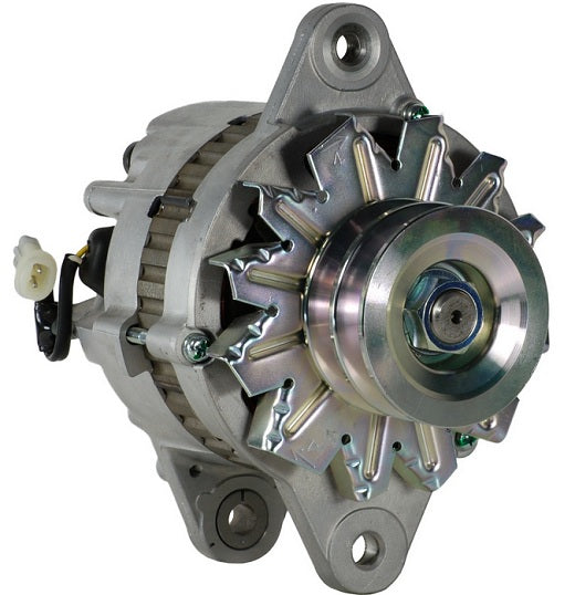 Lichtmaschine 027986 Generator MITSU./FUSO 24V 40Amp. 2V82 für 4DR, 4D31, MITSUBISHI