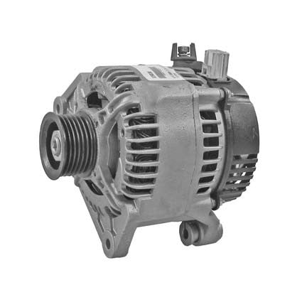 Lichtmaschine 028030 Generator MARELLI/FORD 12V 80Amp. 6PV48