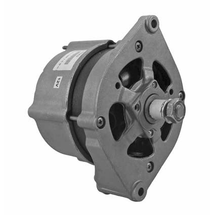 Lichtmaschine 028032 Generator VALEO/J. DEERE 12V 35Amp. 2V80