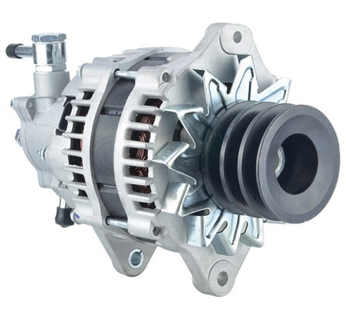 Lichtmaschine 0280508 Generator HITACHI/ISUZU 24V 80Amp. 3V82