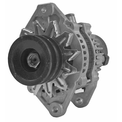 Lichtmaschine 0280510 Generator HITACHI/ISUZU 12V 80Amp. 3V82