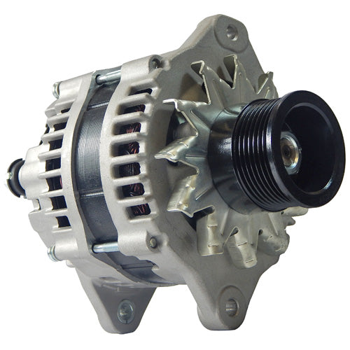 Lichtmaschine 0280707 Generator HITACHI/ISUZU 24V 80Amp. 7PV65