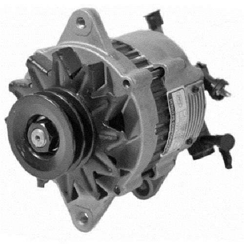 Lichtmaschine 028071 Generator P.SUNG/KIA 12V 60Amp. 2V75