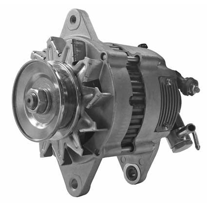 Lichtmaschine 028073 Generator P.SUNG/KIA 12V 60Amp. 1V83