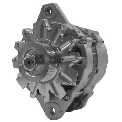 Lichtmaschine 028093 Generator MITSU./FUSO 24V 80Amp. 6PV65 für 4M50, MITSUBISHI