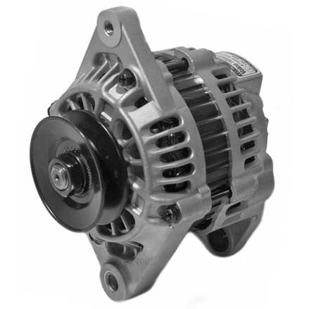 Lichtmaschine 028101 Generator VALEO/KUBOTA 12V 50Amp.