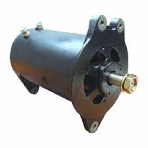 Lichtmaschine 028102 Gleichstrom PREST. 12V 35Amp. CW